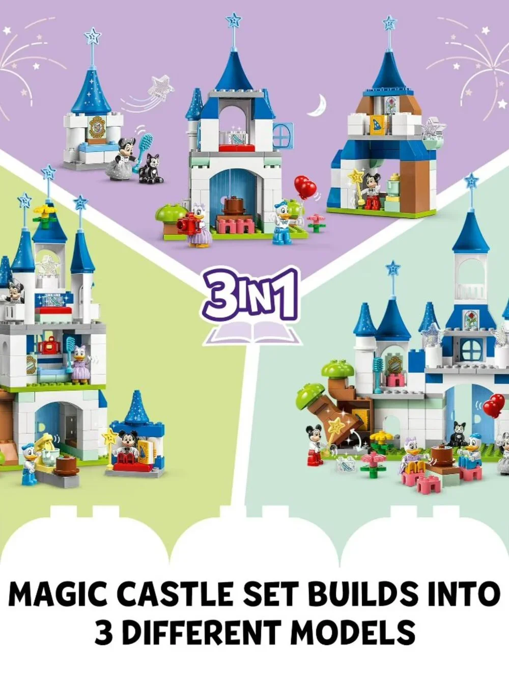 Lego discontinued– duplo